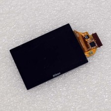 New touch TFT LCD Display Screen assy with backlight for Nikon Z5 mirrorless