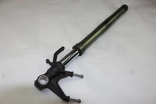 2009 - 2012 Kawasaki ninja zx6r zx600 OEM Str8 front right fork Suspension leg
