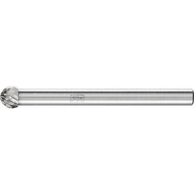 1 x PFERD HM-Frässtift KUD 0403/3 Z4 | Art.-Nr.: 21212543