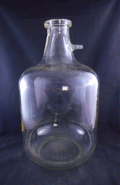 5 gallon glass bottles for sale