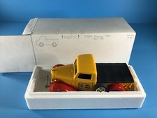 Ford V8 Pick Up Truck RD 1:19 Modellauto