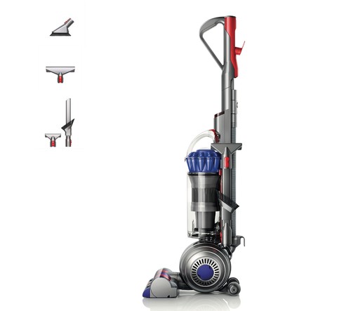 Dyson Small Ball Allergy Upright Vacuum