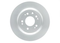 Bremsscheibe Honda T. Accord 2.0-2.4 08-15