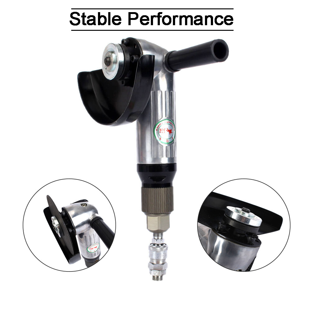 Kit Stable Performance Sander Polisher