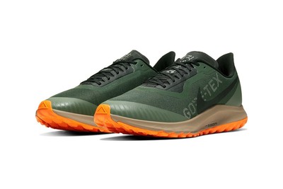nike gore tex zoom