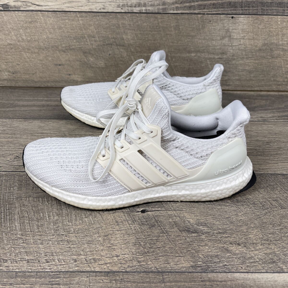 adidas Ultraboost 4.0 Mens Size 8 M Athletic Shoes BB6168 | eBay adidas Ultraboost 4.0 Mens Size 8 M Athletic Shoes BB6168 | eBay