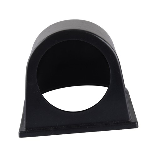 Auto 52mm 2"zoll 1-Fach Instrumenten Halter Zusatzinstrument Armaturenbrett - Bild 2 von 4