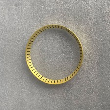 NEW Watch Chapter Ring Replacement for NH35/36 KX007 SKX009 Watch Movement A2UK