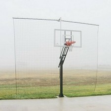 First Team Basketball Super Airball Grabber