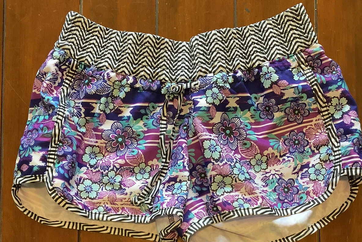 Women's running shorts shop no liner