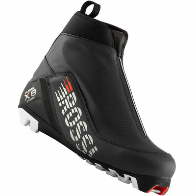 Rossignol X-8 Classic FW Damen-Langlaufschuhe Langlauf-Schuhe Klassik Nordic-Ski