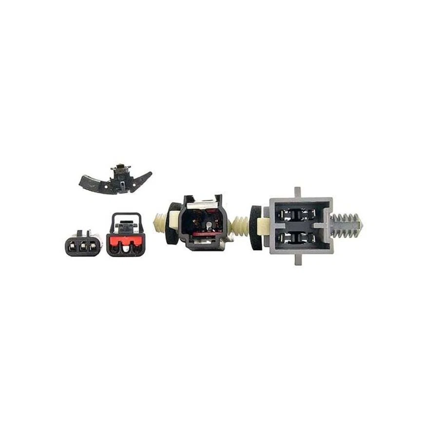 Muelle de reloj PARA FORD MUSTANG 95-98 SABLE / TAURUS / MERCURY SABLE 95-97 525-206 Foto 4 de 4