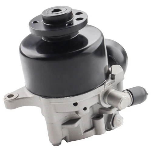 Bomba de dirección asistida hidráulica ABC para Mercedes W221 S500 CL550 SL55 AMG 2007-14 - Imagen 3 de 3