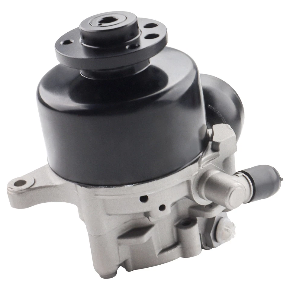 ABC Hydraulic Power Steering Pump Fit Mercedes W221 S500 CL550 SL55 AMG 2007-14 - Image 4 of 4