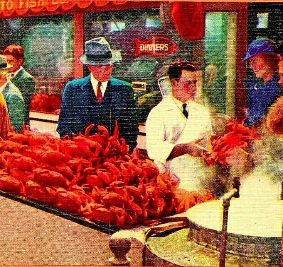 Crab Pots for sale compared to CraigsList Only 3 left at 75