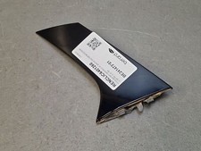 Prolongement becquet arrière gauche - Renault Clio V phase 1 - 960337068R *