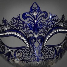 La Máscara Veneciana De Las Vegas Bola De Mascarada De Carnaval De