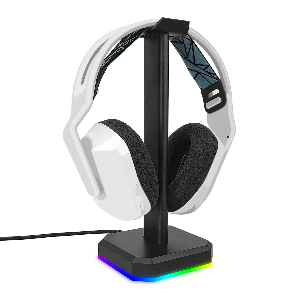 Logitech Headset With Charging Stand Logitech Gaming Headset Stand
