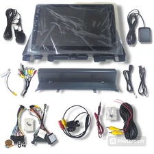 10 inch Car Stereo Full System Setup for KIA Optima K5 2016-2018