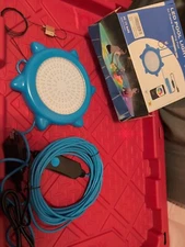 Anerbili LED Pool Light For Frame Swimming Pool Tested New