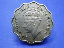 CYPRUS 1938 ONE PIASTRE  SNIFF'S ANCIENT COINS  T-1