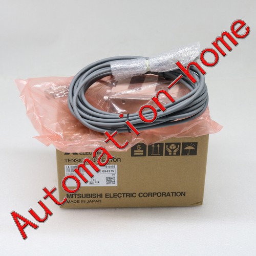 Détecteur De Tension Mitsubishi LX-030TD Neuf En Boîte - Garantie 1 An