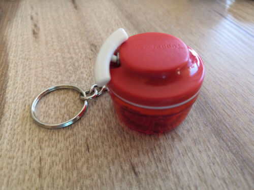 Tupperware llavero sacapuntas miniaturas peluches imanes memoria USB - Imagen 51 de 321