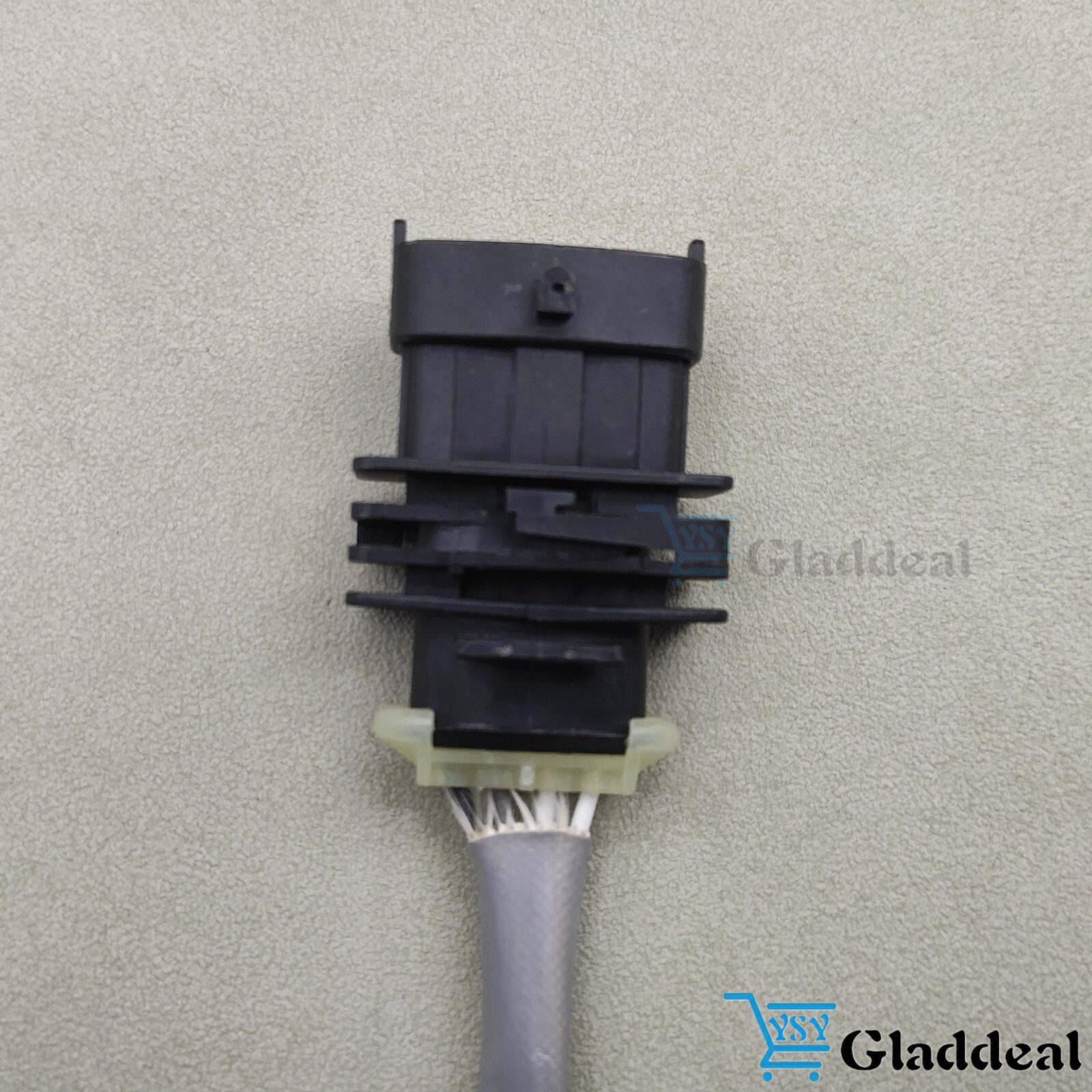 Maserati Quattroporte Oxygen sensor P/N 670101794