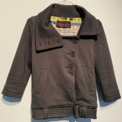 【新品　未使用】日本未上陸ブランド　Aritzia Community コート s-l400.jpg