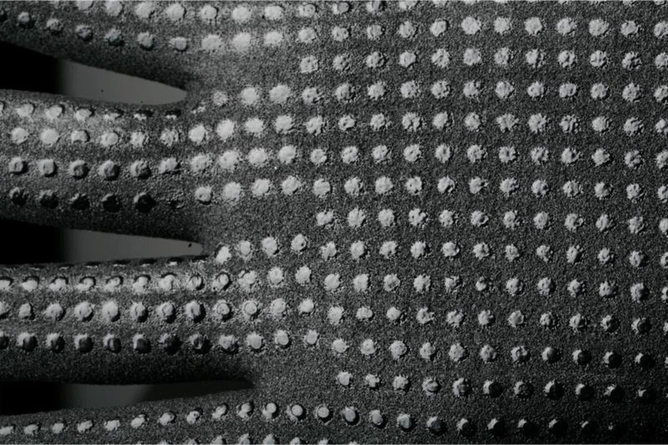 Reca Arbeitshandschuh Flexilite Grip Größe 10     ( 12 Paar ) - Image 2 of 4