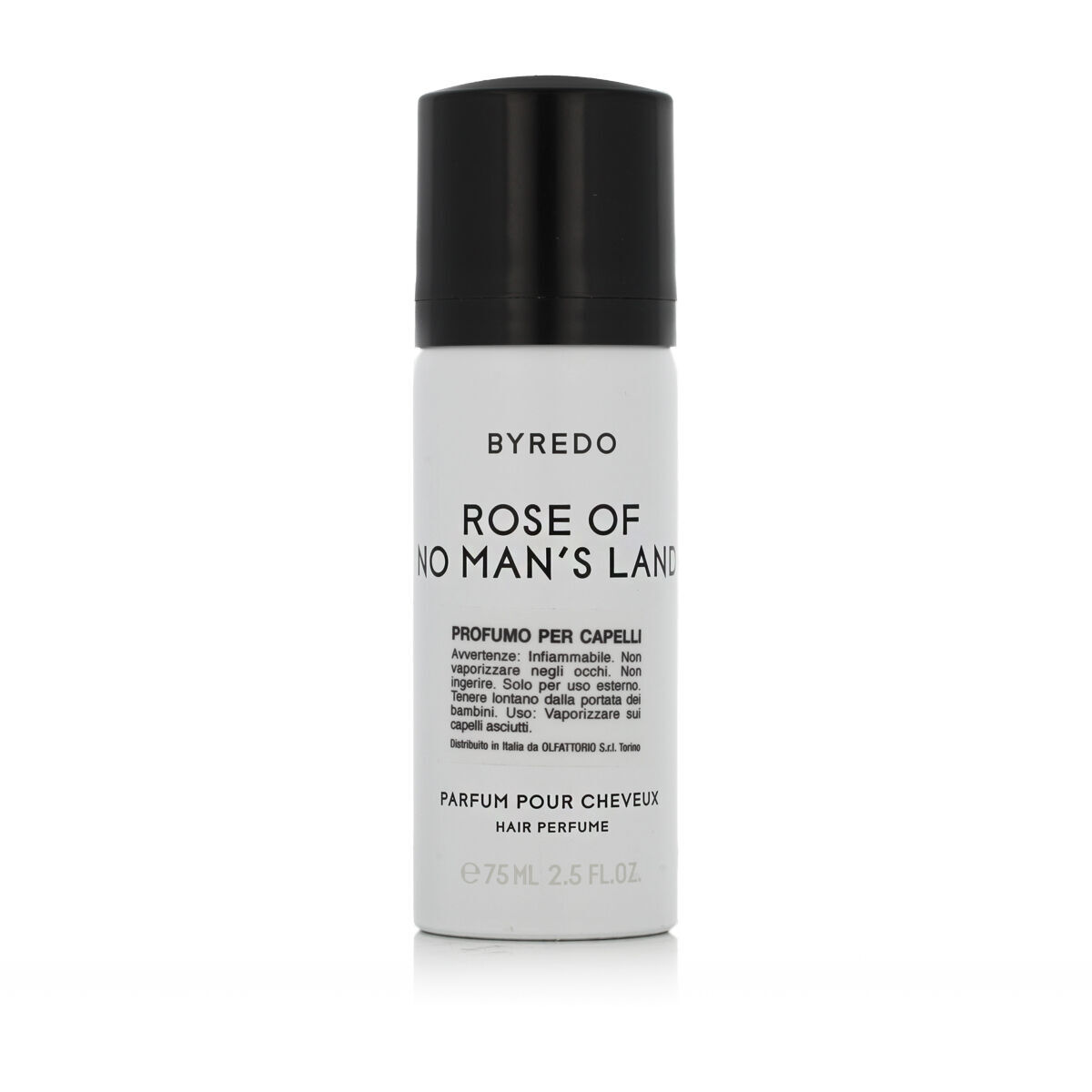 Fragranza per Capelli Byredo Rose Of No Man's Land 75 ml