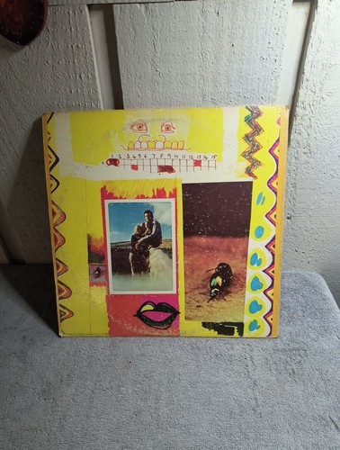 Paul And Linda McCartney Ram , SMAS -3375 Apple Records 1971 VG - Picture 5 of 11