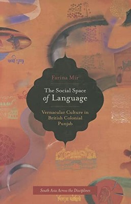The Social Space of Language: Vernacula..., Mir, Farina