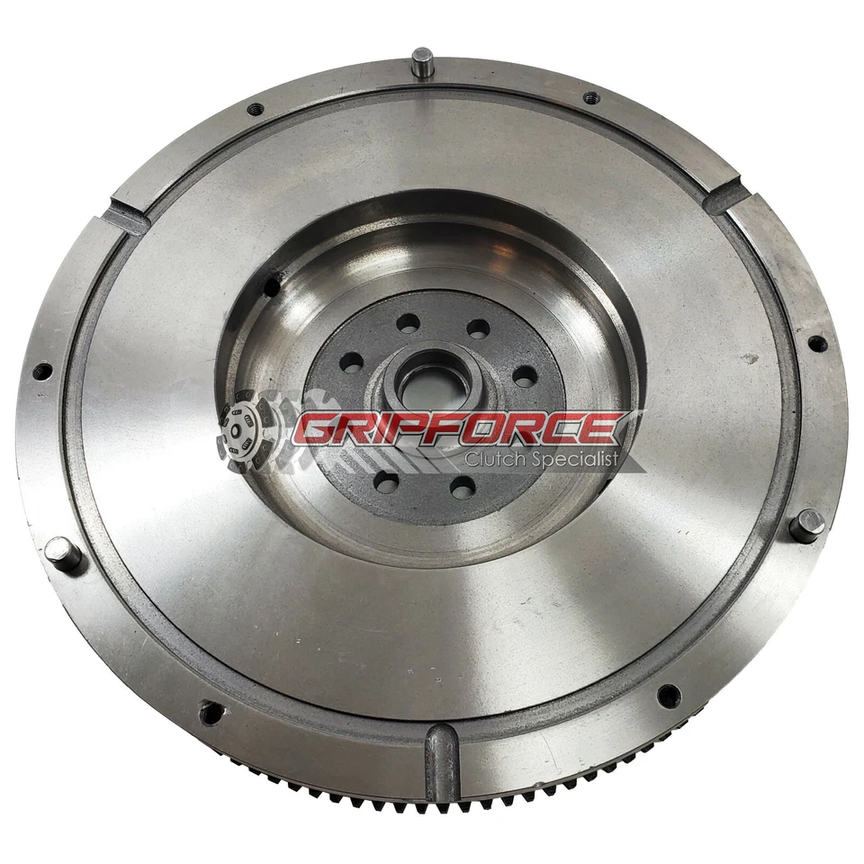 FX HD STAGE 2 CLUTCH KIT+FLYWHEEL for 05-15 TOYOTA TACOMA TUNDRA FJ CRUISER 4.0L - Image 2 of 4