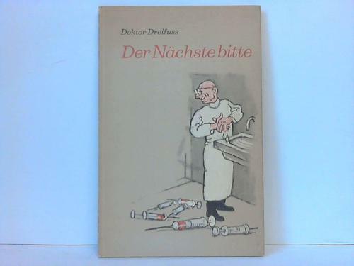 Der Nächste bitte - Bild 1 von 1