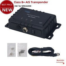 ONWA KS-200A+ Class B+ AIS Transponder 5W Marine AIS for NMEA2000 with WiFi tp1