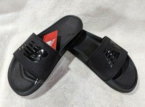 new balance women's 200 v1 slide sandal