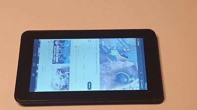 Tablette Logicom Element TAB 741 - batterie deux heures / 97