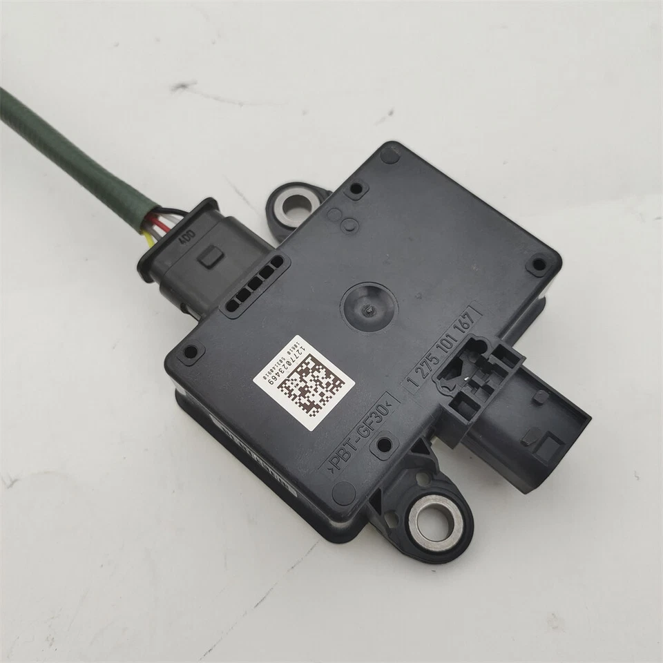 Cummins Diesel Particulate Matter Sensor For 19-24 Ram 2500 3500 6.7L 68354201AB Foto 4 de 4