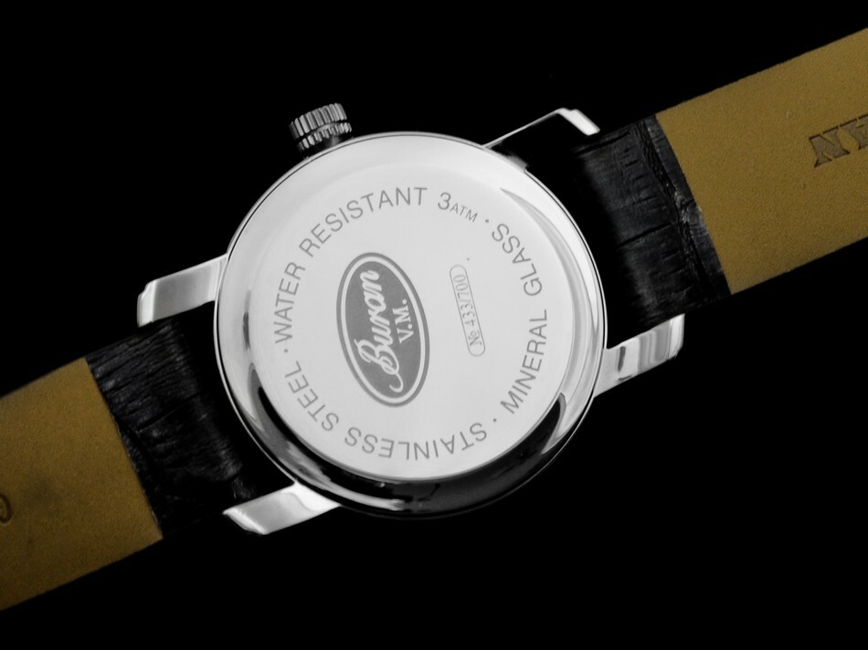 HAND-WINDING WATCH POLJOT BURAN 26669-2751363 26669/2751363 us | eBay