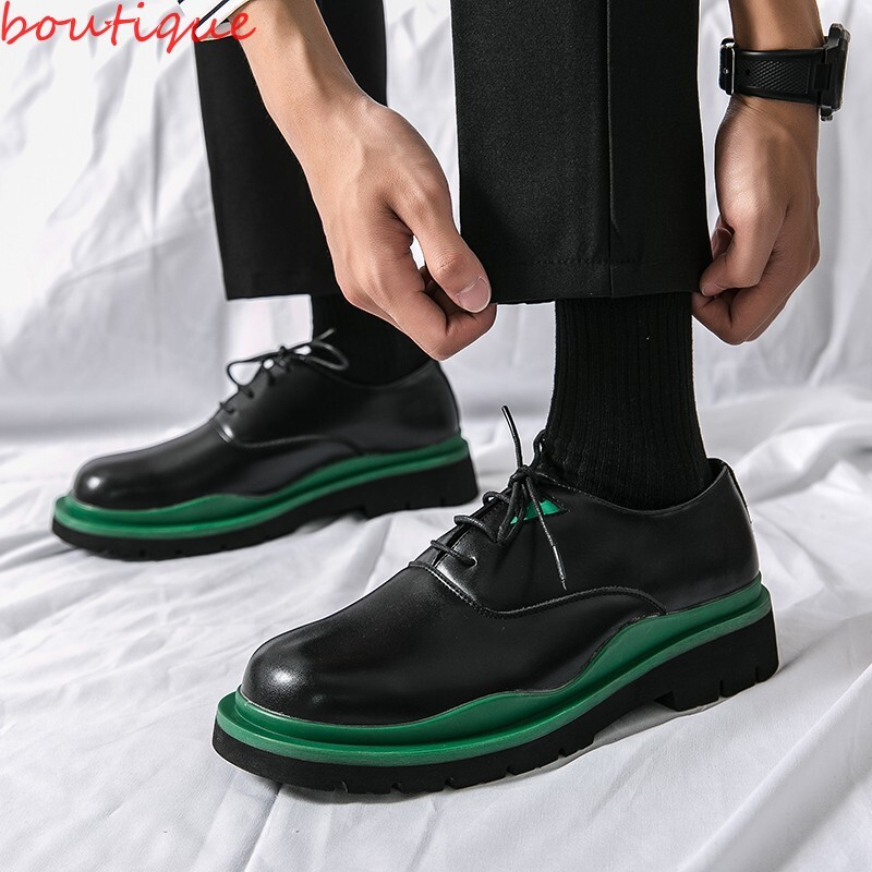 top casual dress shoes