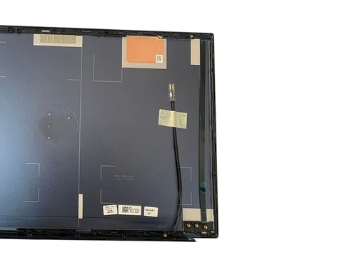 M08899-001 New 15-eg0xxx 15-eg1xxx 15t-eg000 LCD Back Cover Blue For HP Pavilion - Picture 5 of 6