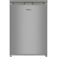 Indesit I55Z1 112S UK Free Standing 95 Litres Under Counter Freezer Silver E
