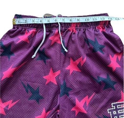 ウェア Eric Emanuel shorts XL Authentic Eric Emanuel shorts: Black Skyline (Brand New) | eBay