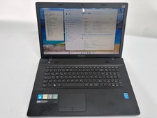 Lenovo G700 Laptop 17,3 12GB RAM 500GB Pentiu...