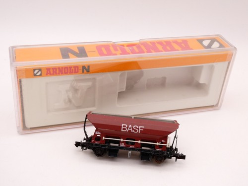 Arnold N  4482  /    Selbstentladewagen - BASF   /   BITTE LESEN | Zustand: Gebraucht