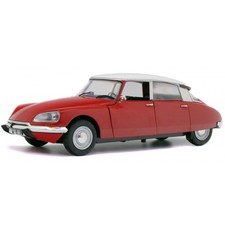 Solido Citroen Ds21 Special 1972 1:18 1800702