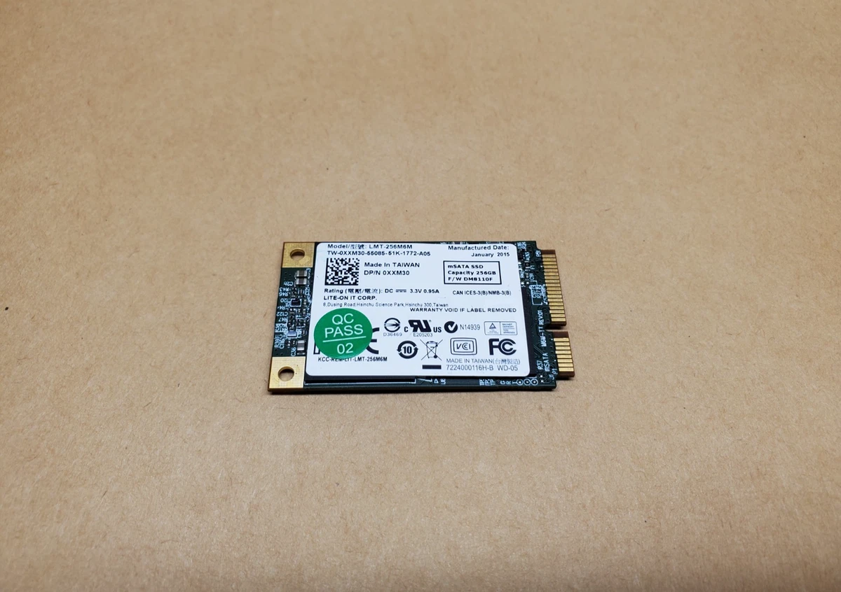 Lite-On 256 GB Solid State Drives for sale | eBay