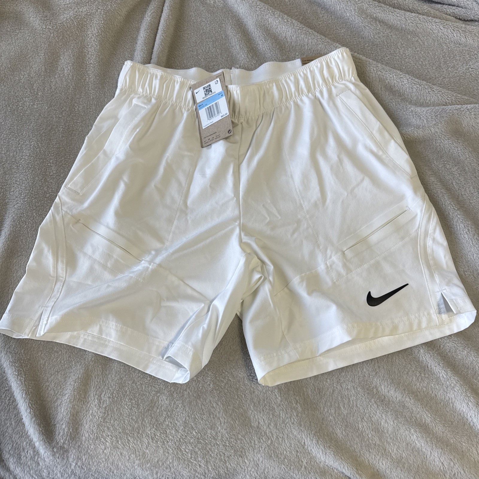 Nike Court Advantage Dri-FIT Tennis Pickleball Shorts 7