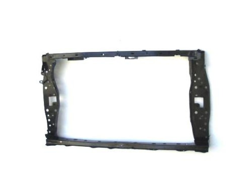 Frontmaske FrontgerÜSt FÜR Toyota Iq Ab 2009-image